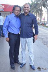 Celebs at Ghazi Movie Premiere Show